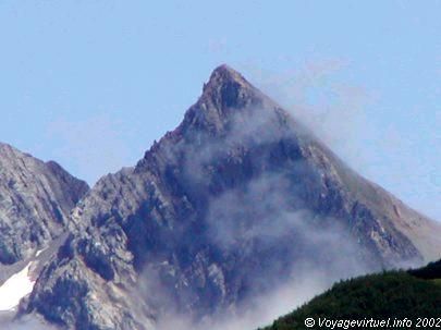 Massif du Mont-Blanc