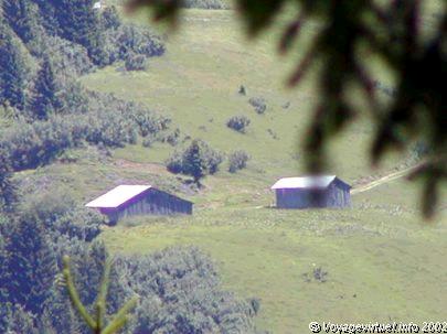 Massif du Mont-Blanc