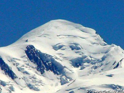 Massif du Mont-Blanc