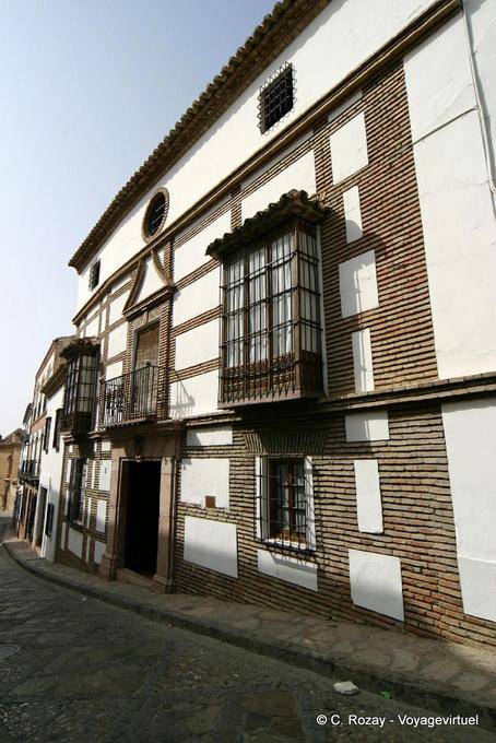 Local style home with advanced, Antequera - Spain