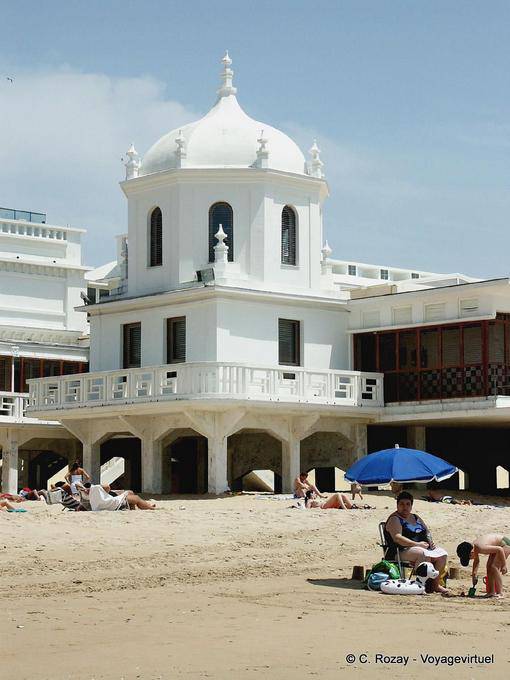 Postcard of Andalusia - Spain, Andalusia