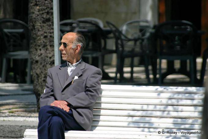 Iberian pride, Cadiz - Spain, Andalusia