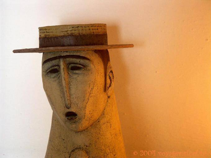 Handicraft souvenir Juderia Cordoba - Spain, Andalusia