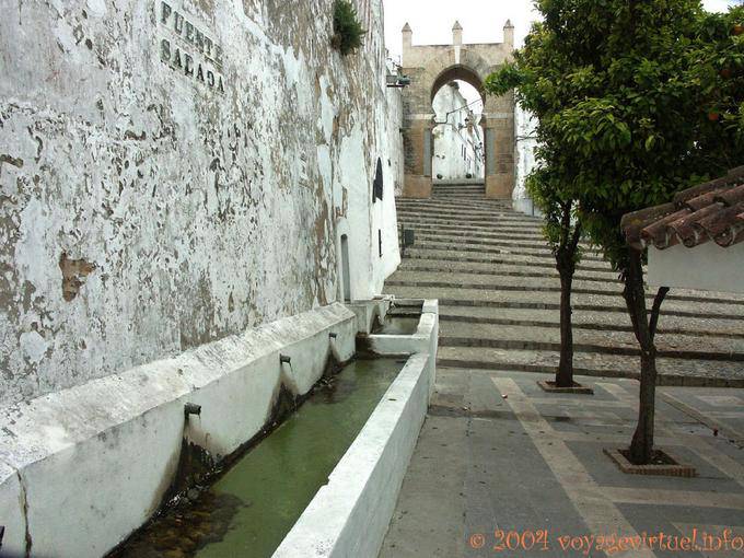 Fuente Salada, Medina Sidonia In - Spain