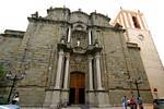 Parroquia de San Mateo, Tarifa, Spain.