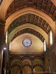 In the cathedral, Capilla de Villaviciosa, Cordoba Mezquita, Spain.