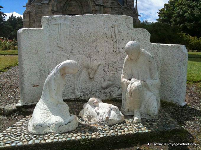 Nursery San Carlos de Bariloche - Argentina