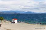 Lake Nahuel Huapi, Bariloche, Argentina.