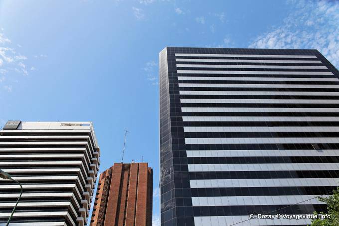 Tours in Retiro, Buenos Aires - Argentina