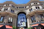 Avenida Florida, Galerias Pacifico, Buenos Aires, Argentina.