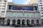 Libertador, District Retiro, Patio Bullrich, Buenos Aires, Argentina.