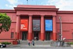 National Fine Art Museum, Buenos Aires, Argentina.