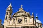 Reconquista, the Basilica Nuestra Senora de la Merced, Buenos Aires, Argentina.