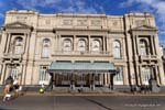 Teatro Colon, Avenida Libertad, Buenos Aires, Argentina.