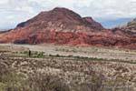 Landscape around Hualfin, Ruta 40, Argentina.