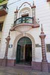 Residence Club Espanol, San Juan, Argentina.