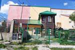 Colour House, Ushuaia, Argentina.