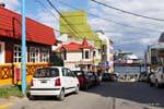 Governor Pedro Godoy, Ushuaia, Argentina.