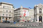Burgtheater, Ride Links, Vienna - Austria.