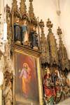 Maria Am Strand, religious magnificence, Vienna - Austria.
