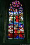 Votive Church, Stained Glass offered by Rottinger, Vienna - Austria.