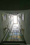 Wallnerstrasse Esterhazy, skylights, Vienna - Austria.