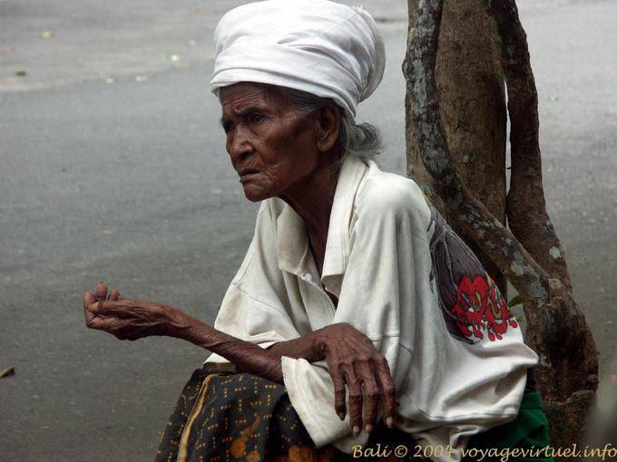 Beggar Kehen - Bali