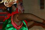 The Princess Sita, Balinese dance, Bali.