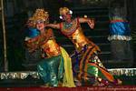 Dance Expressions, Ubud Barong dance, Bali.