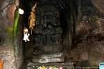 Cave of the elephant, Elephant Cave, Bali.
