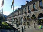 Besançon, Town Hall, France.