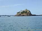 Ile Louet, Brittany, France.