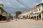 New Street A, Krong Siem Reap, Cambodia.