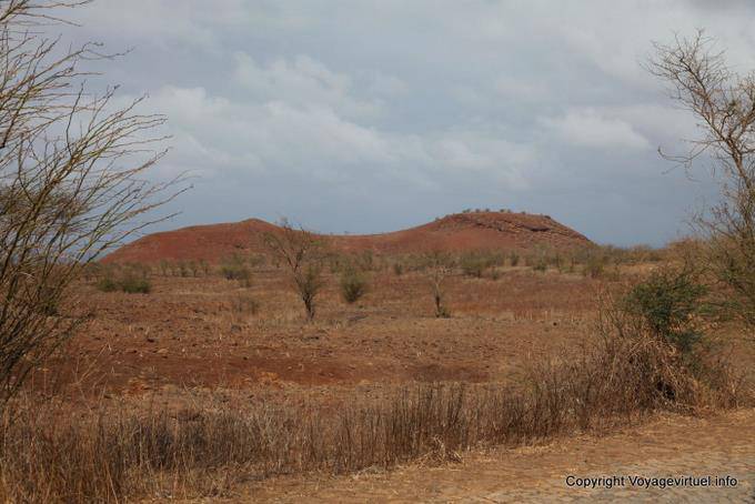 Santiago, Porto Formoso - Cape Verde