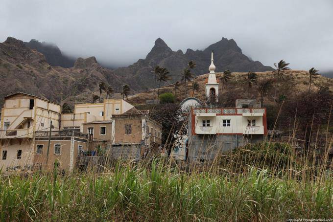 Santo Antão, Cocculi - Cape Verde
