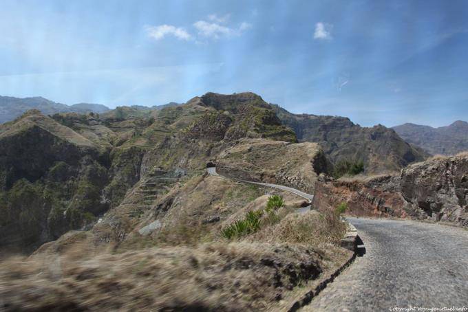 Santo Antão, Corda - Cape Verde