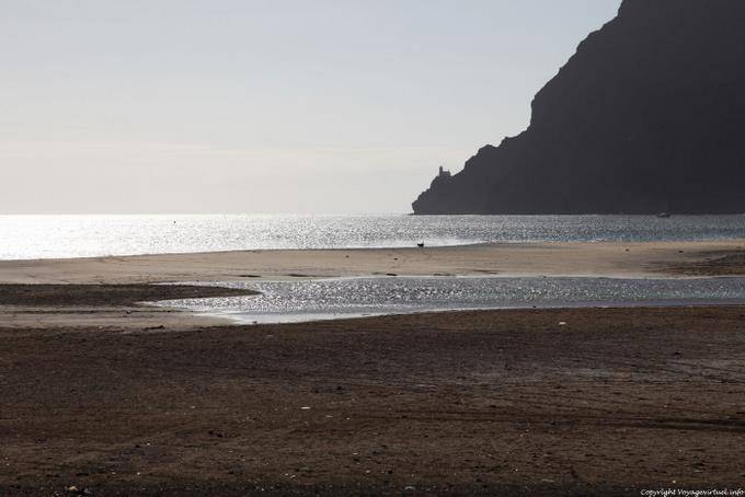 Beach View, São Vicente Sao Pedro - Cape Verde