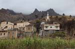 Santo Antão, Cocculi, Cape Verde.