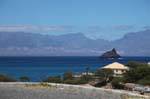 São Vicente, Mindelo, island Passaros, Cape Verde.