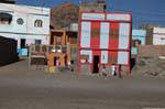 São Vicente, Sao Pedro, daily life, Cape Verde.