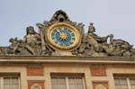 Central body clock, Versailles