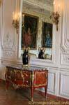 Furniture and mirror, Large Cabinet of Madame Adelaide, Versailles