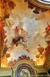 Ceiling Abundance Salon by René-Antoine Houasse, Versailles