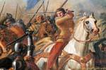 Battle of Mons-en-Puellle, Gallery of Battles, Versailles