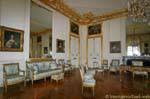 Cabinet Grand Dauphin, Versailles
