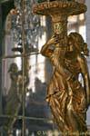 Statuary of the Hall of Mirrors, Versailles