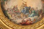 Salon de la Paix, France gives peace to Europe, Versailles