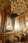 Queen bed, Versailles