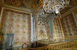 Tapestry of the Queen's Chamber, Versailles