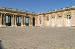 Court of the Grand Trianon, Versailles